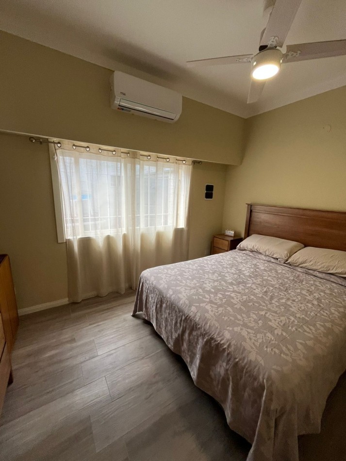 VENTA HERMOSO PH TIPO CASA AL FONDO, APTO CREDITO, 3 AMBIENTES CON PISCINA, PARRILLA Y JARDIN, DETALLES DE CATEGORIA, GUEMES 1085 -TEMPERLEY- 