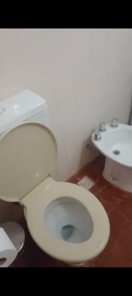 VENTA DEPARTAMENTO 2 DORMITORIOS ESCUCHA OFERTAS , URUGUAYANA 550 -EZEIZA-