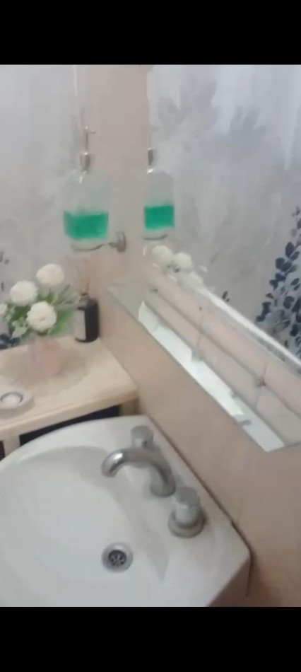 VENTA DEPARTAMENTO 2 DORMITORIOS ESCUCHA OFERTAS , URUGUAYANA 550 -EZEIZA-