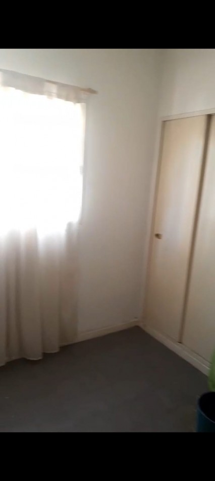 VENTA DEPARTAMENTO 2 DORMITORIOS ESCUCHA OFERTAS , URUGUAYANA 550 -EZEIZA-