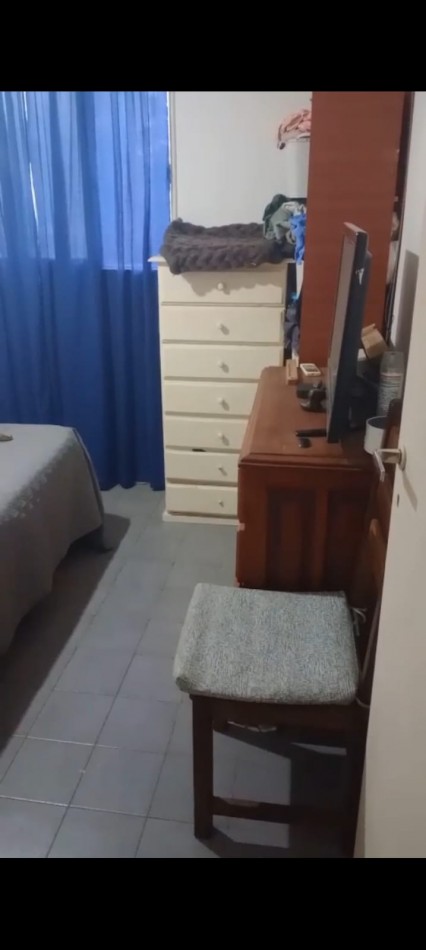 VENTA DEPARTAMENTO 2 DORMITORIOS ESCUCHA OFERTAS , URUGUAYANA 550 -EZEIZA-