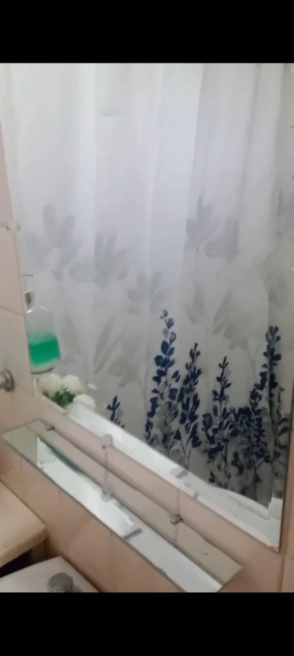 VENTA DEPARTAMENTO 2 DORMITORIOS ESCUCHA OFERTAS , URUGUAYANA 550 -EZEIZA-