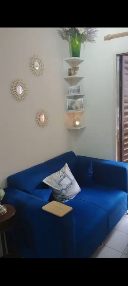 VENTA DEPARTAMENTO 2 DORMITORIOS ESCUCHA OFERTAS , URUGUAYANA 550 -EZEIZA-