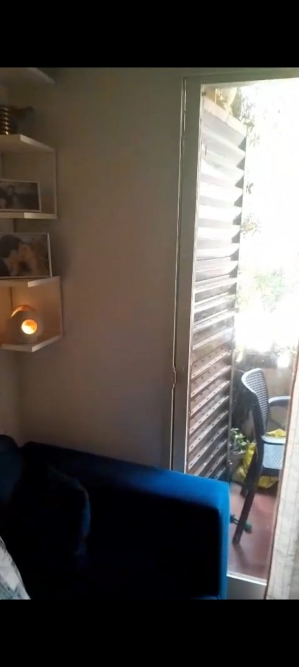 VENTA DEPARTAMENTO 2 DORMITORIOS ESCUCHA OFERTAS , URUGUAYANA 550 -EZEIZA-