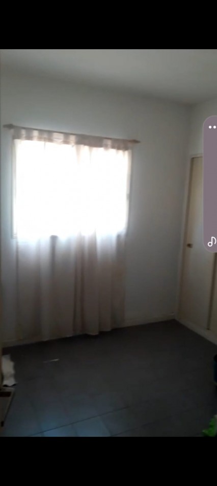 VENTA DEPARTAMENTO 2 DORMITORIOS ESCUCHA OFERTAS , URUGUAYANA 550 -EZEIZA-
