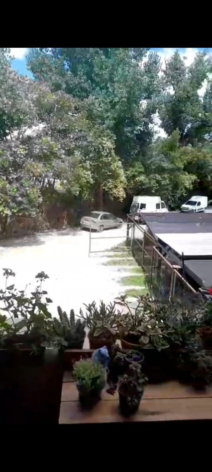 VENTA DEPARTAMENTO 2 DORMITORIOS ESCUCHA OFERTAS , URUGUAYANA 550 -EZEIZA-