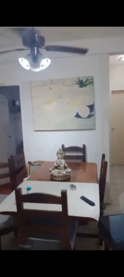 VENTA DEPARTAMENTO 2 DORMITORIOS ESCUCHA OFERTAS , URUGUAYANA 550 -EZEIZA-