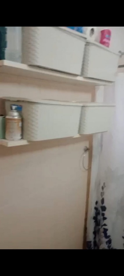 VENTA DEPARTAMENTO 2 DORMITORIOS ESCUCHA OFERTAS , URUGUAYANA 550 -EZEIZA-