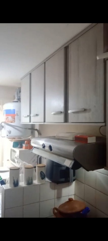 VENTA DEPARTAMENTO 2 DORMITORIOS ESCUCHA OFERTAS , URUGUAYANA 550 -EZEIZA-