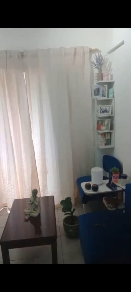 VENTA DEPARTAMENTO 2 DORMITORIOS ESCUCHA OFERTAS , URUGUAYANA 550 -EZEIZA-