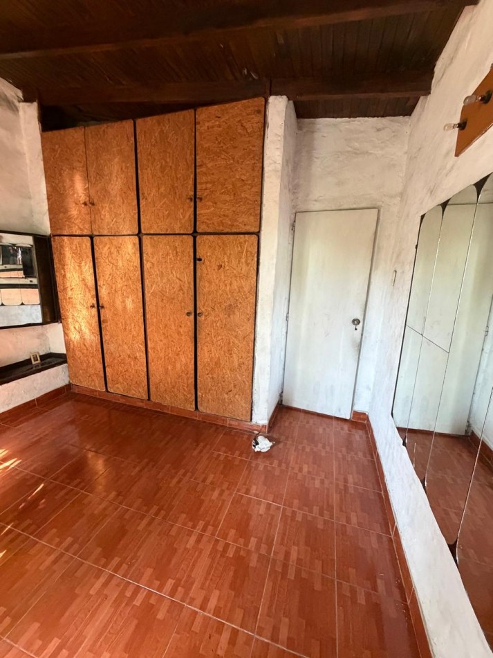 ALQUILER PH EN PLANTA ALTA, 3 AMBIENTES, CON ENTREPISO, TERRAZA Y SAUNA, JOAQUIN V. GONZALEZ 1079 -TEMPERLEY-