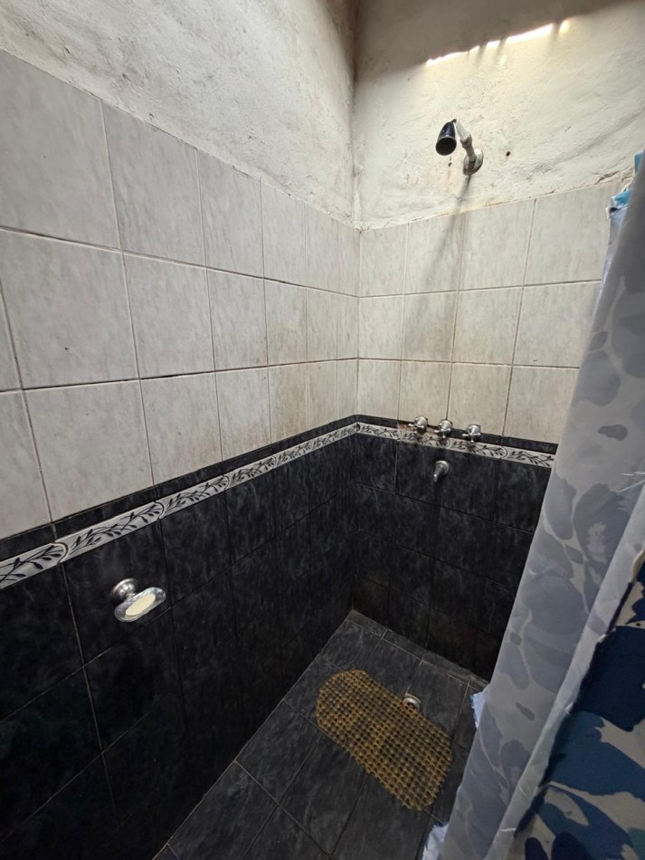 ALQUILER PH EN PLANTA ALTA, 3 AMBIENTES, CON ENTREPISO, TERRAZA Y SAUNA, JOAQUIN V. GONZALEZ 1079 -TEMPERLEY-