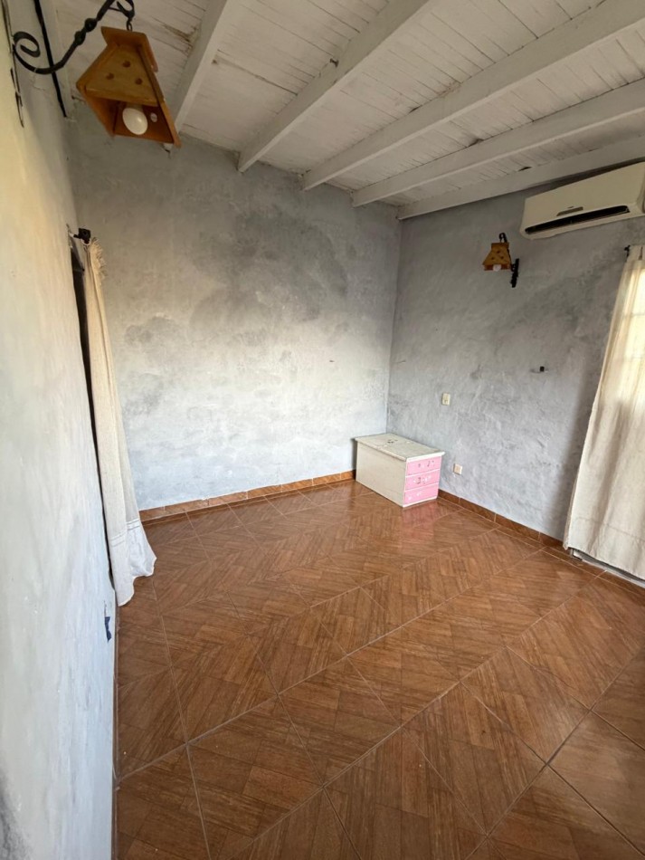 ALQUILER PH EN PLANTA ALTA, 3 AMBIENTES, CON ENTREPISO, TERRAZA Y SAUNA, JOAQUIN V. GONZALEZ 1079 -TEMPERLEY-