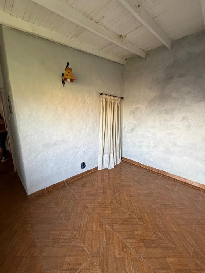 ALQUILER PH EN PLANTA ALTA, 3 AMBIENTES, CON ENTREPISO, TERRAZA Y SAUNA, JOAQUIN V. GONZALEZ 1079 -TEMPERLEY-