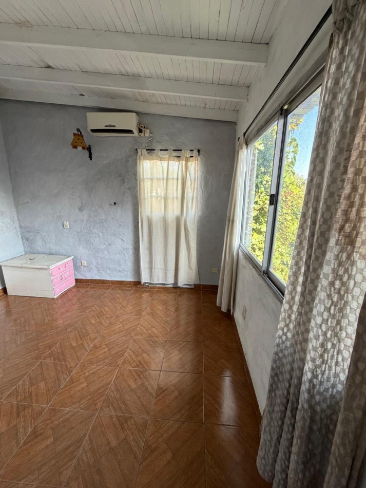 ALQUILER PH EN PLANTA ALTA, 3 AMBIENTES, CON ENTREPISO, TERRAZA Y SAUNA, JOAQUIN V. GONZALEZ 1079 -TEMPERLEY-