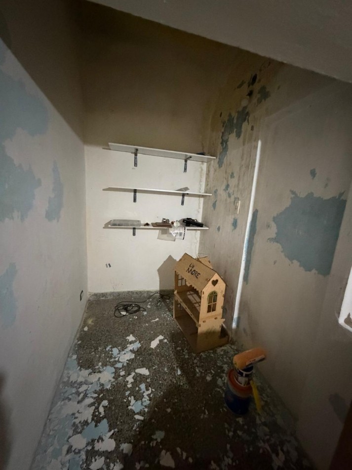 VENTA CHALET 4 AMBIENTES, A UNA CUADRA DE PASCO AL 2400, LA CALANDRIA 2436 -TEMPERLEY-