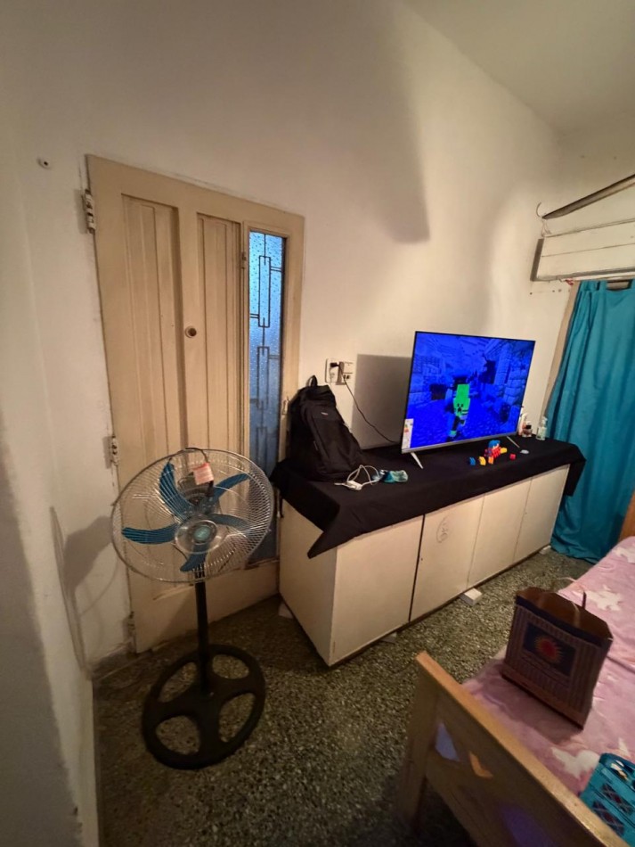 VENTA CHALET 4 AMBIENTES, A UNA CUADRA DE PASCO AL 2400, LA CALANDRIA 2436 -TEMPERLEY-