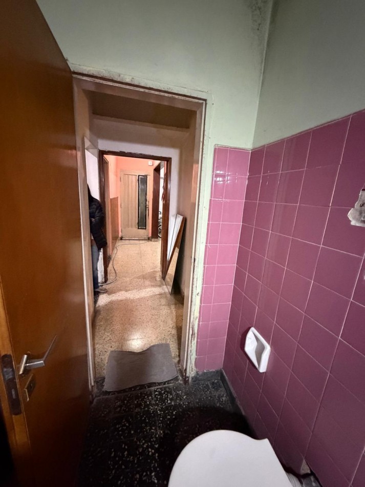 VENTA CHALET 4 AMBIENTES, A UNA CUADRA DE PASCO AL 2400, LA CALANDRIA 2436 -TEMPERLEY-