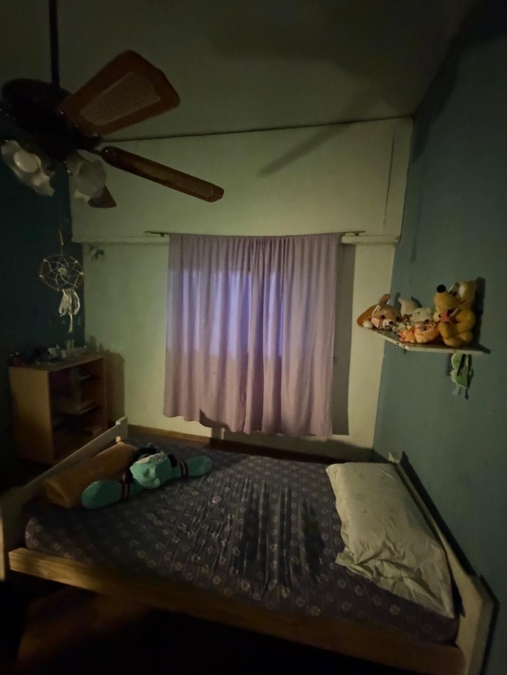 VENTA CHALET 4 AMBIENTES, A UNA CUADRA DE PASCO AL 2400, LA CALANDRIA 2436 -TEMPERLEY-