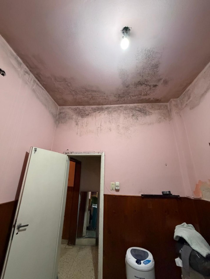 VENTA CHALET 4 AMBIENTES, A UNA CUADRA DE PASCO AL 2400, LA CALANDRIA 2436 -TEMPERLEY-