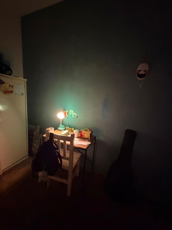 VENTA CHALET 4 AMBIENTES, A UNA CUADRA DE PASCO AL 2400, LA CALANDRIA 2436 -TEMPERLEY-