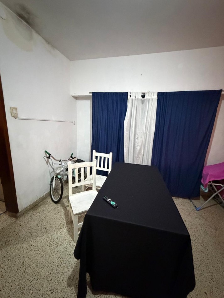 VENTA CHALET 4 AMBIENTES, A UNA CUADRA DE PASCO AL 2400, LA CALANDRIA 2436 -TEMPERLEY-