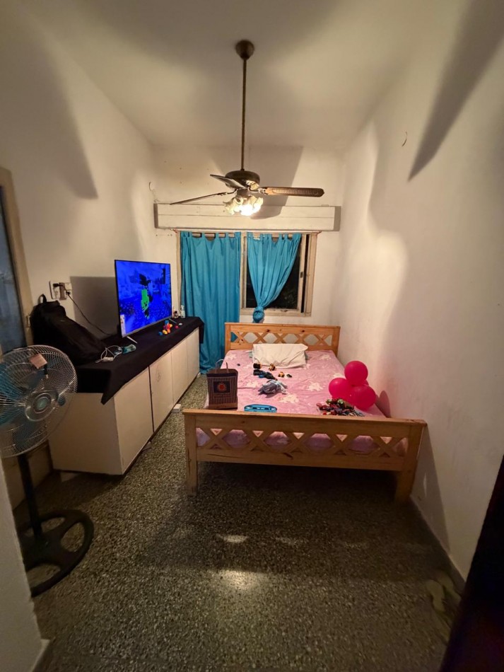 VENTA CHALET 4 AMBIENTES, A UNA CUADRA DE PASCO AL 2400, LA CALANDRIA 2436 -TEMPERLEY-