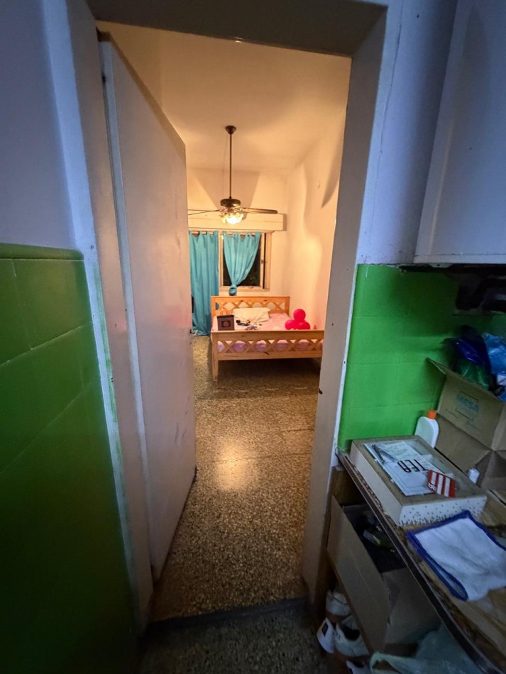 VENTA CHALET 4 AMBIENTES, A UNA CUADRA DE PASCO AL 2400, LA CALANDRIA 2436 -TEMPERLEY-