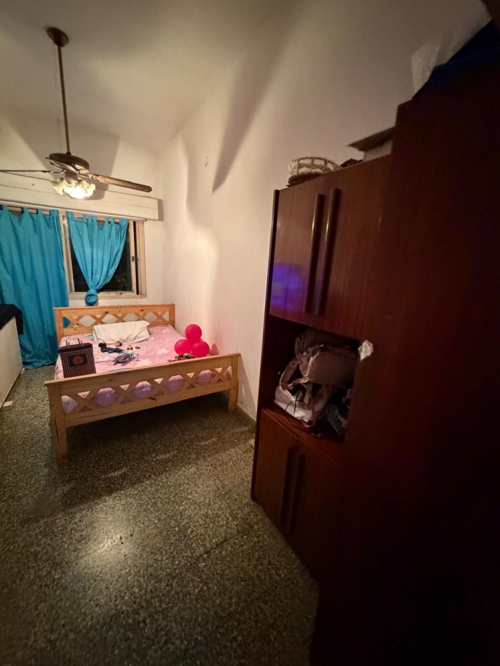 VENTA CHALET 4 AMBIENTES, A UNA CUADRA DE PASCO AL 2400, LA CALANDRIA 2436 -TEMPERLEY-