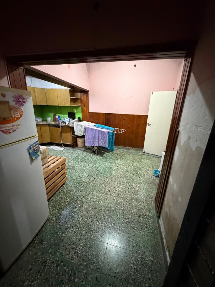 VENTA CHALET 4 AMBIENTES, A UNA CUADRA DE PASCO AL 2400, LA CALANDRIA 2436 -TEMPERLEY-