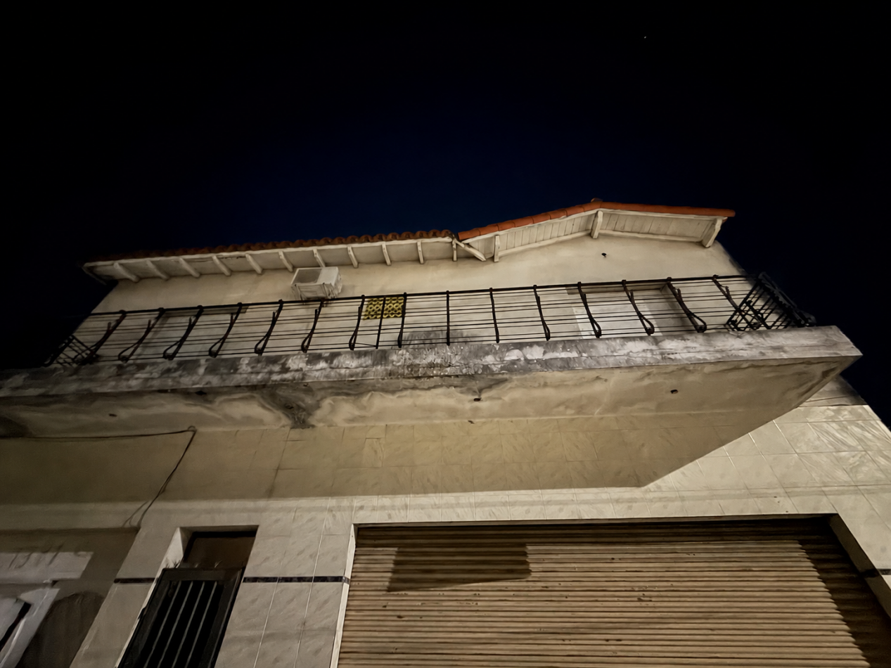 VENTA PH PLANTA ALTA, INGRESO INDEPENDIENTE POR ESCALERA, 3 AMBIENTES CON TERRAZA AMPLIA, JUNCAL 1981 -TEMPERLEY-