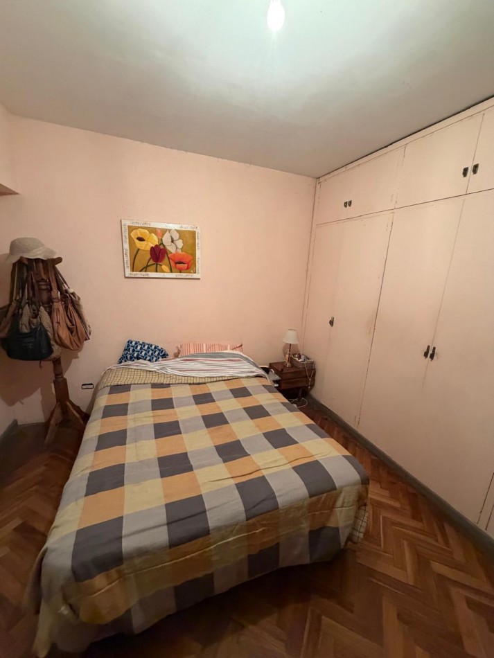 VENTA PH PLANTA ALTA, INGRESO INDEPENDIENTE POR ESCALERA, 3 AMBIENTES CON TERRAZA AMPLIA, JUNCAL 1981 -TEMPERLEY-