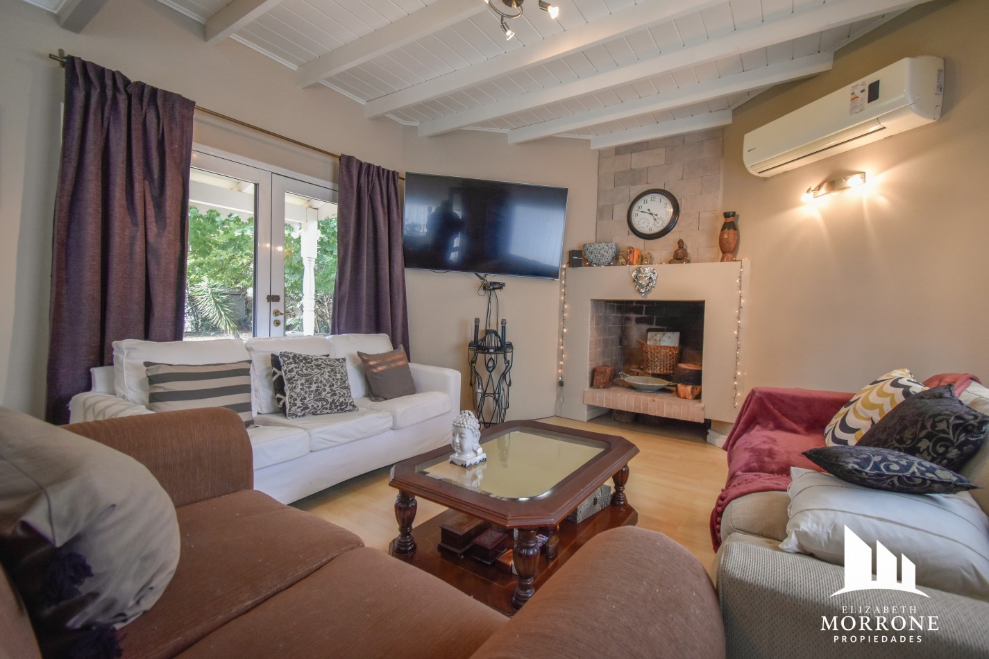 ALQUILER IMPONENTE CASA SEMIAMOBLADA 3 DORMITORIOS, QUINCHO, JACUZZI, COUNTRY EL RODAL -ESTEBAN ECHEVERRIA-