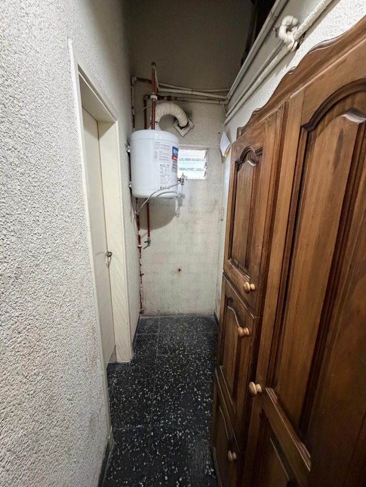 ALQUILER DEPARTAMENTO 2 AMBIENTES, A UNA CUADRA DE AV EVA PERON AL 2100, MAHATMA GANDHI 1203 -TEMPERLEY-