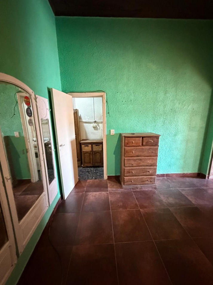 ALQUILER DEPARTAMENTO 2 AMBIENTES, A UNA CUADRA DE AV EVA PERON AL 2100, MAHATMA GANDHI 1203 -TEMPERLEY-