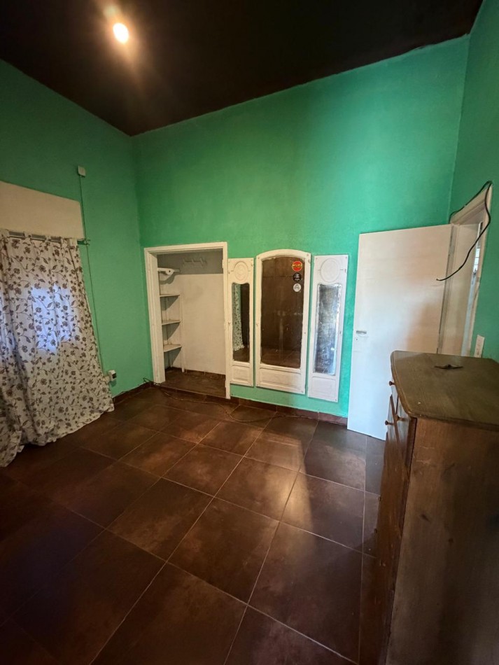 ALQUILER DEPARTAMENTO 2 AMBIENTES, A UNA CUADRA DE AV EVA PERON AL 2100, MAHATMA GANDHI 1203 -TEMPERLEY-