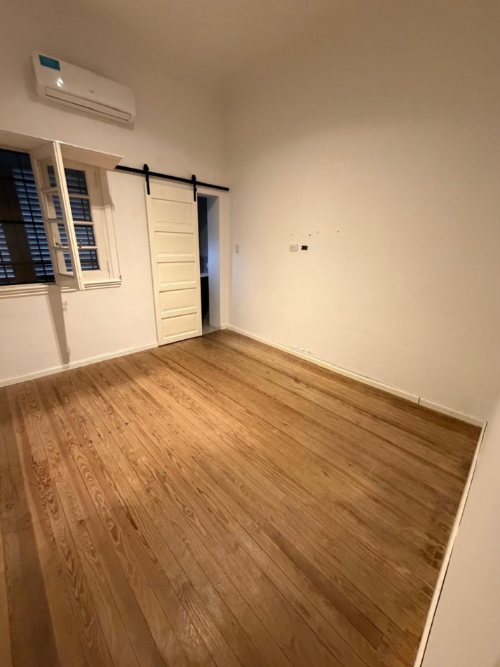 ALQUILER HERMOSA CASA, 3 AMBIENTES, TERRAZA CON PARRILLA, EXCELENTE UBICACION, LAVALLE 282 -BARRIO INGLES TEMPERLEY-