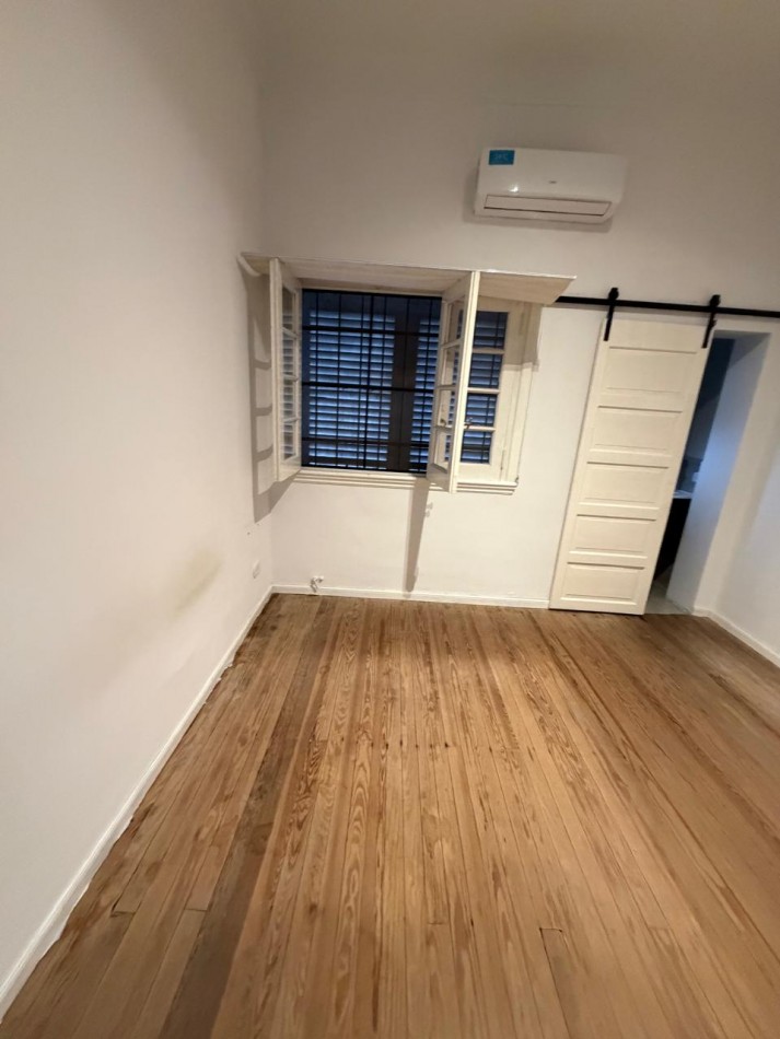 ALQUILER HERMOSA CASA, 3 AMBIENTES, TERRAZA CON PARRILLA, EXCELENTE UBICACION, LAVALLE 282 -BARRIO INGLES TEMPERLEY-