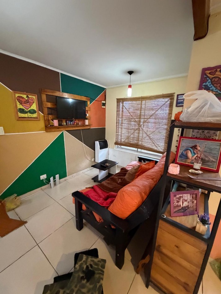 VENTA 2 PROPIEDADES SOBRE LOTE DE 461 MT2, EXCELENTE PARA 2 FAMILIAS O PARA INVERSION, CERCANIA A TRANSPORTE PUBLICO, TARIJA 1804 -TEMPERLEY-