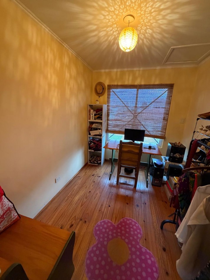 VENTA 2 PROPIEDADES SOBRE LOTE DE 461 MT2, EXCELENTE PARA 2 FAMILIAS O PARA INVERSION, CERCANIA A TRANSPORTE PUBLICO, TARIJA 1804 -TEMPERLEY-