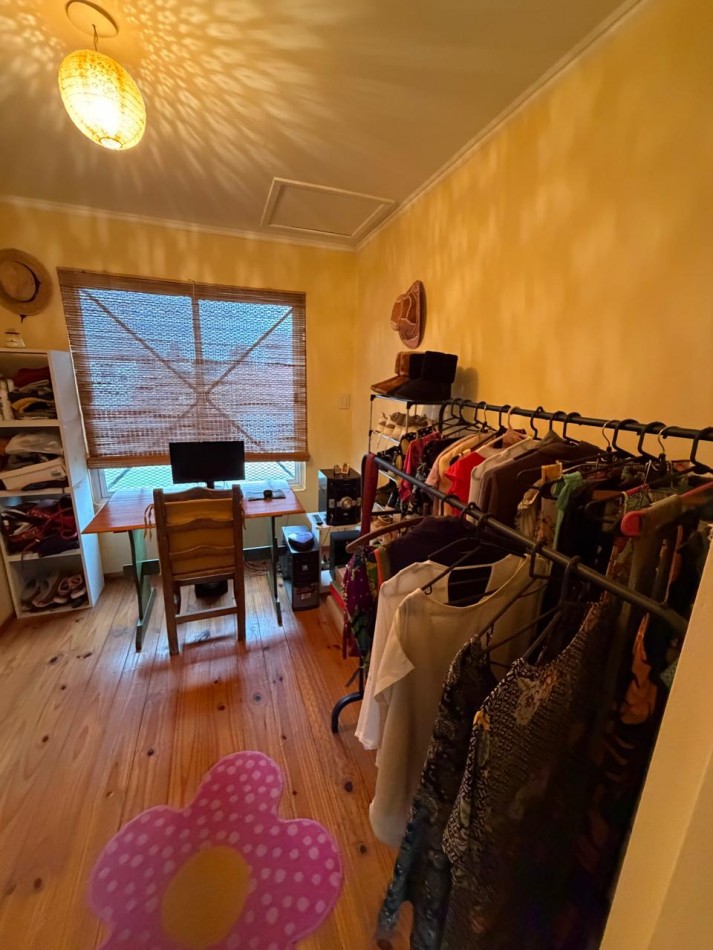 VENTA 2 PROPIEDADES SOBRE LOTE DE 461 MT2, EXCELENTE PARA 2 FAMILIAS O PARA INVERSION, CERCANIA A TRANSPORTE PUBLICO, TARIJA 1804 -TEMPERLEY-