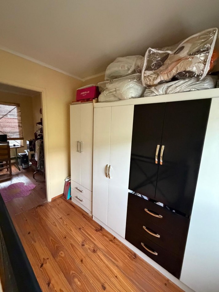 VENTA 2 PROPIEDADES SOBRE LOTE DE 461 MT2, EXCELENTE PARA 2 FAMILIAS O PARA INVERSION, CERCANIA A TRANSPORTE PUBLICO, TARIJA 1804 -TEMPERLEY-