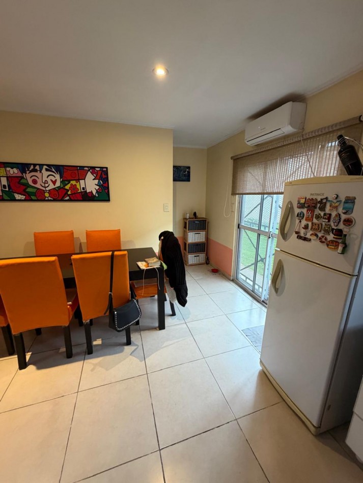 VENTA 2 PROPIEDADES SOBRE LOTE DE 461 MT2, EXCELENTE PARA 2 FAMILIAS O PARA INVERSION, CERCANIA A TRANSPORTE PUBLICO, TARIJA 1804 -TEMPERLEY-