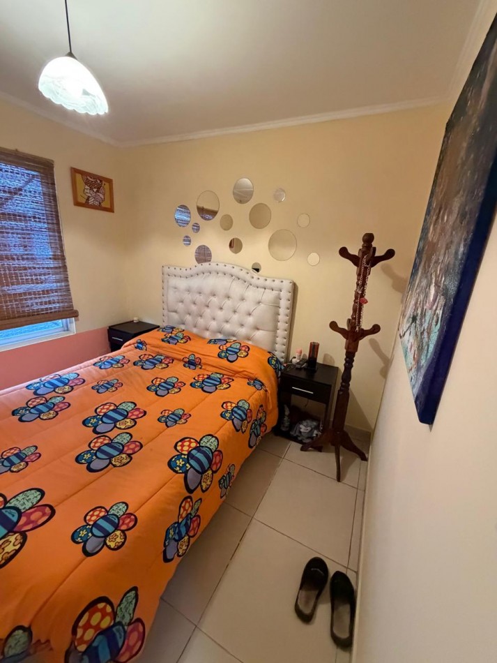 VENTA 2 PROPIEDADES SOBRE LOTE DE 461 MT2, EXCELENTE PARA 2 FAMILIAS O PARA INVERSION, CERCANIA A TRANSPORTE PUBLICO, TARIJA 1804 -TEMPERLEY-