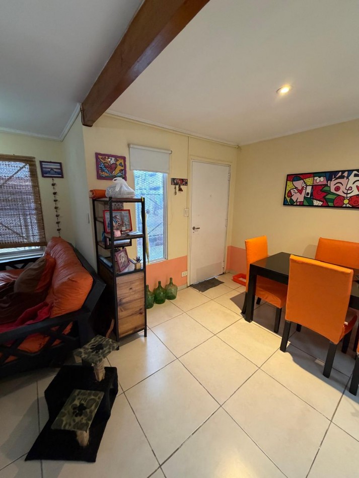 VENTA 2 PROPIEDADES SOBRE LOTE DE 461 MT2, EXCELENTE PARA 2 FAMILIAS O PARA INVERSION, CERCANIA A TRANSPORTE PUBLICO, TARIJA 1804 -TEMPERLEY-
