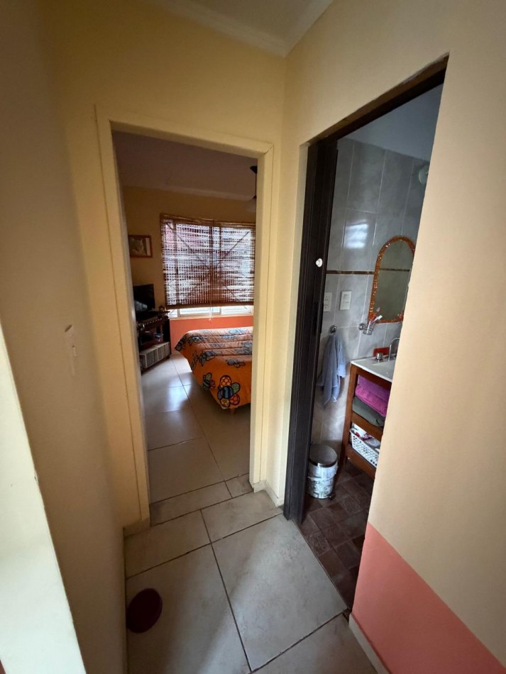 VENTA 2 PROPIEDADES SOBRE LOTE DE 461 MT2, EXCELENTE PARA 2 FAMILIAS O PARA INVERSION, CERCANIA A TRANSPORTE PUBLICO, TARIJA 1804 -TEMPERLEY-