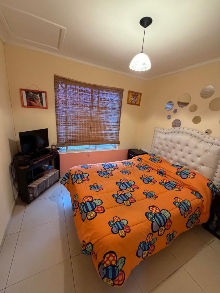 VENTA 2 PROPIEDADES SOBRE LOTE DE 461 MT2, EXCELENTE PARA 2 FAMILIAS O PARA INVERSION, CERCANIA A TRANSPORTE PUBLICO, TARIJA 1804 -TEMPERLEY-