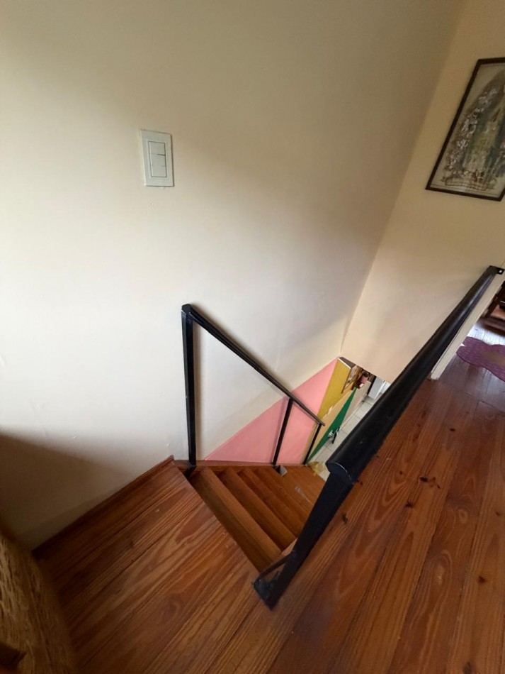 VENTA 2 PROPIEDADES SOBRE LOTE DE 461 MT2, EXCELENTE PARA 2 FAMILIAS O PARA INVERSION, CERCANIA A TRANSPORTE PUBLICO, TARIJA 1804 -TEMPERLEY-