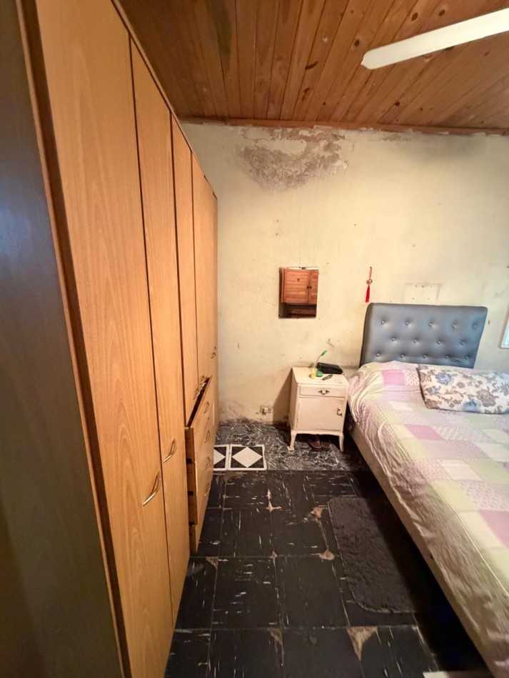 VENTA 2 PROPIEDADES SOBRE LOTE DE 461 MT2, EXCELENTE PARA 2 FAMILIAS O PARA INVERSION, CERCANIA A TRANSPORTE PUBLICO, TARIJA 1804 -TEMPERLEY-