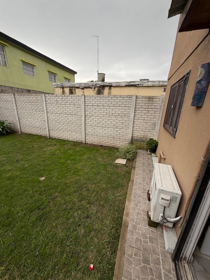 VENTA 2 PROPIEDADES SOBRE LOTE DE 461 MT2, EXCELENTE PARA 2 FAMILIAS O PARA INVERSION, CERCANIA A TRANSPORTE PUBLICO, TARIJA 1804 -TEMPERLEY-